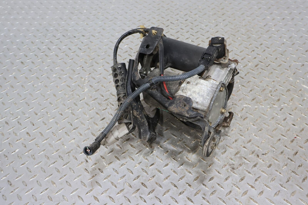 03-09 Lexus GX470 Rear Air Ride Suspension Compressor OEM