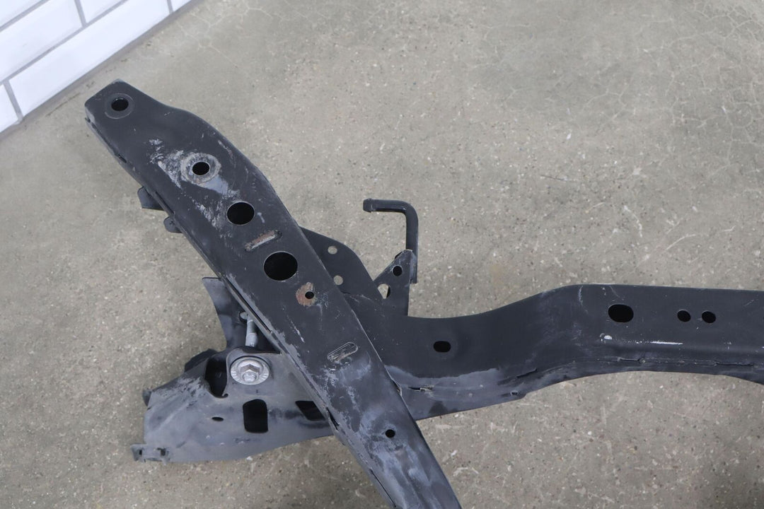 2016-2023 Mazda Miata Rear OEM Bare Crossmember Undercarriage (Weathered)