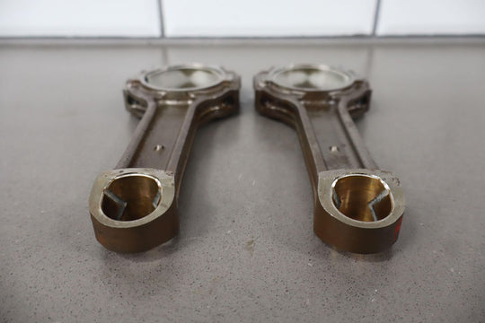 2018 Chevy Camaro 6.2L Supercharged V8 (LT4) Set of 8 Connecting Rods