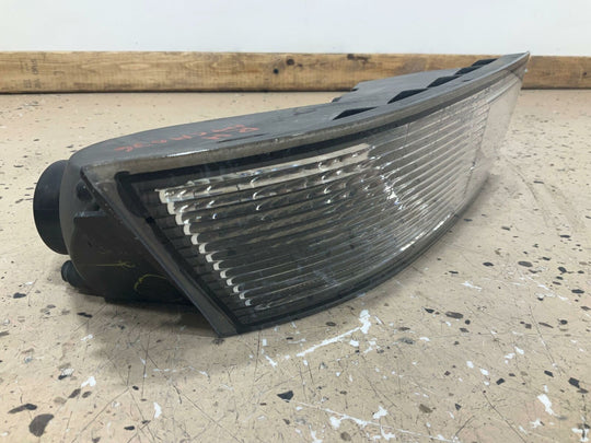 07-14 Cadillac Escalade Passenger Right RH Fog Light OEM (Tested)