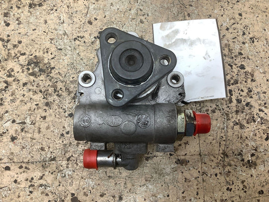 Ferrari 360 Modena Spider Power Steering Pump W/ Pulley OEM