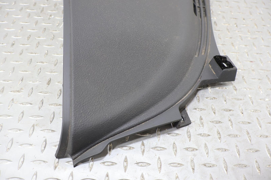 2003-2006 Chevy SSR Interior Upper Dash Pad (Ebony 19i) See Notes