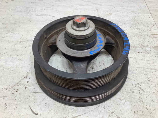 06-09 Cadillac XLR-V 4.4L Harmonic Balancer / Crank Pulley