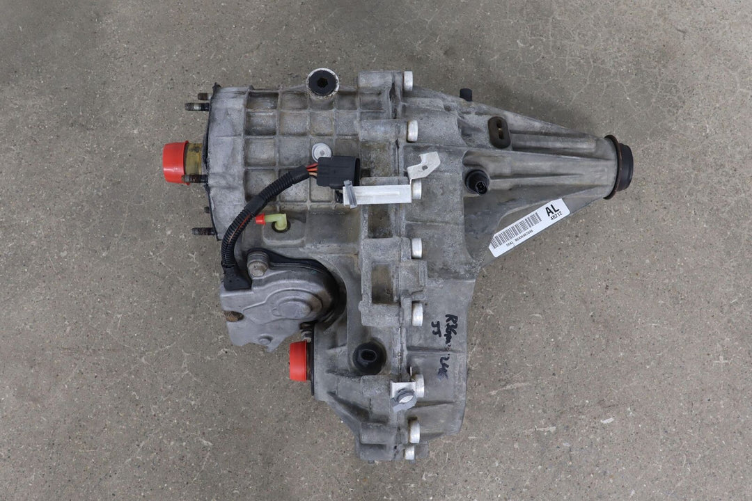 03-07 Chevrolet Silverado Avalanche NP8 Transfer Case Assembly Oem Tested