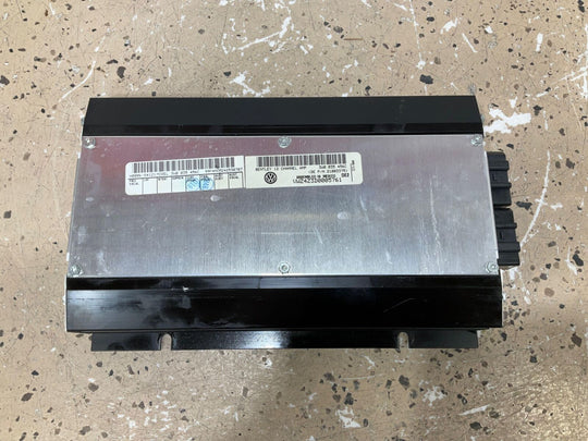 03-10 Bentley Continental GT Radio Amplifier AMP OEM (3W0 035 456C)