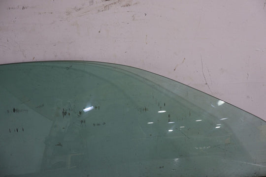 97-04 Chevy Corvette C5 Right RH Passenger Door Window Glass (Glass Only)