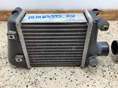 90-96 Nissan 300ZX Z32 Twin Turbo Intercooler - Pair OEM