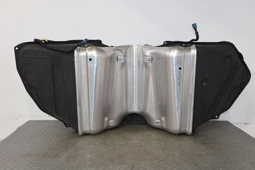 18-19 Lexus LC500 OEM Gasoline Fuel Tank (W/O Pumps) 61K Miles