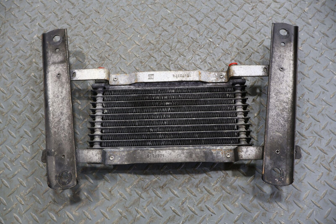 03-09 Hummer H2 Automatic 4x4 Transmission Oil Cooler (121K Miles)