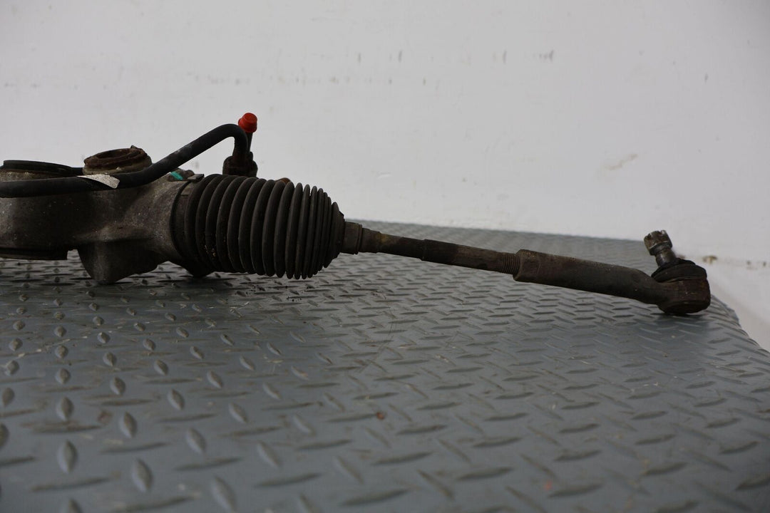 10-21 Lexus GX460 Power Steering Rack & Pinion W/ Tie Rods (133K Miles)