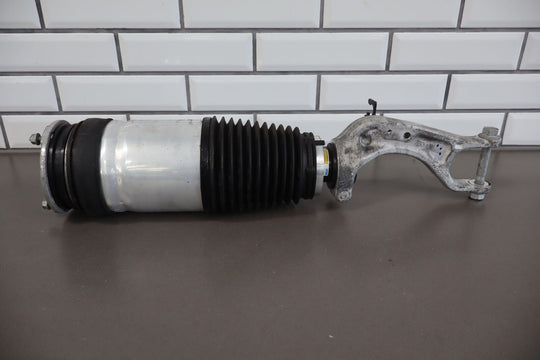 2016-2020 Tesla Model X Front Left LH OEM Air Strut (1027361-00-E) OEM