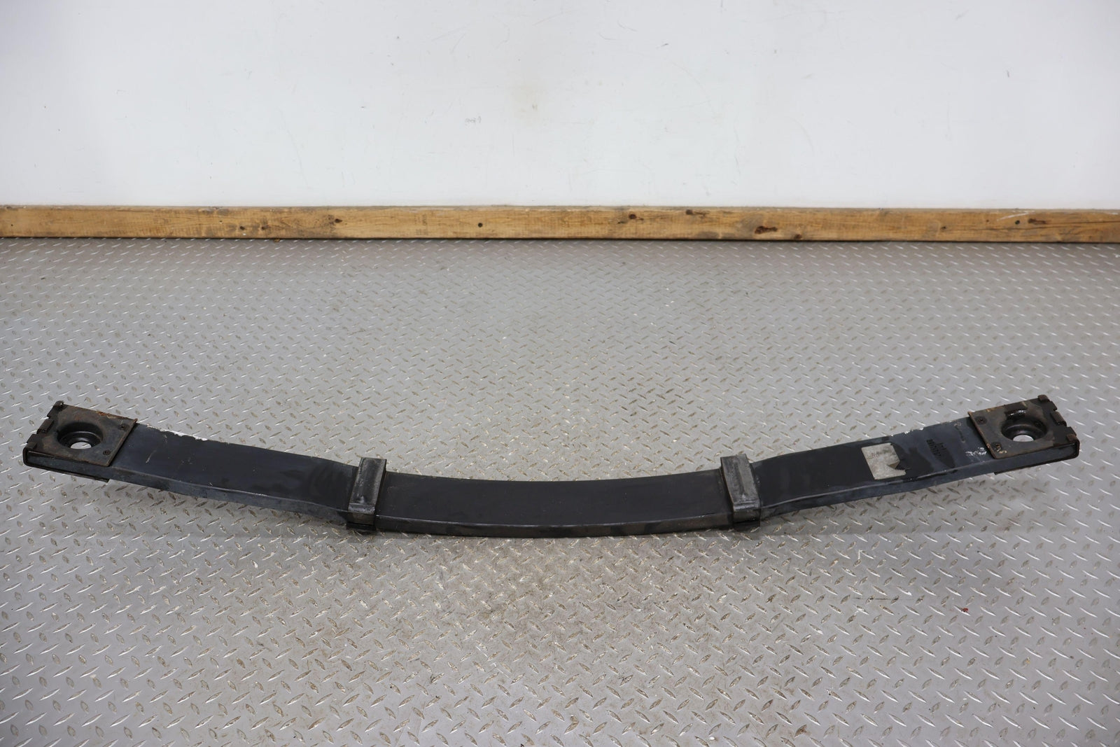 97-04 Chevrolet C5 Corvette Rear OEM Leaf Spring (FE3 Suspension