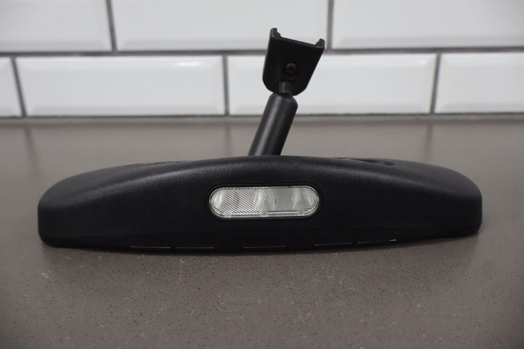 03-06 Chevrolet SSR Rear View Mirror (Auto Dimming) Black Plastics