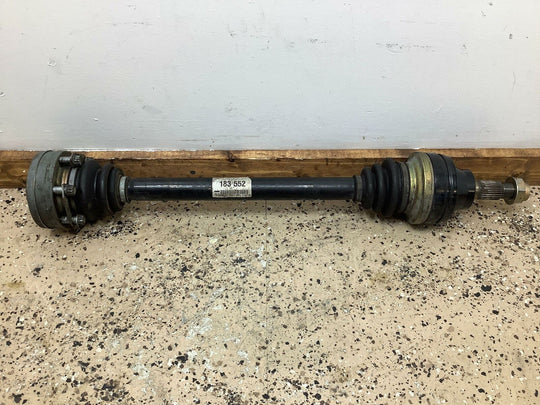 Ferrari 360 Modena Spider Rear Left LH OR Right RH CV Axle Shaft (183552)