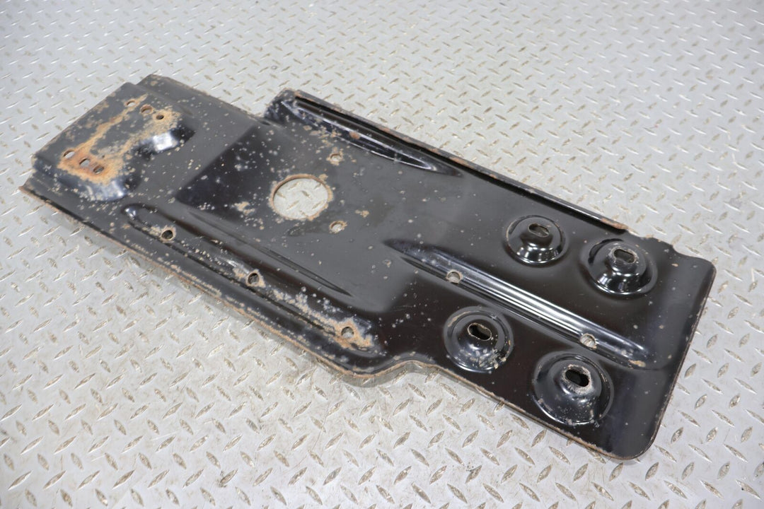 19-23 Ram 2500 Power Wagon OEM Transfer Case Skid Plate (Surface Rust)