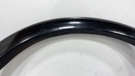 97-04 Ford F150 Harley Davidson Left Rear Bedside Flare (Ebony PNUAA) Scuffed