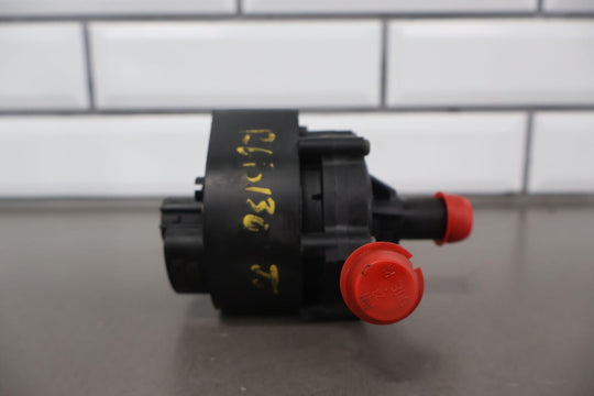 16-20 Tesla Model X OEM Electric Coolant Pump (1037327-00-F) 61K Miles