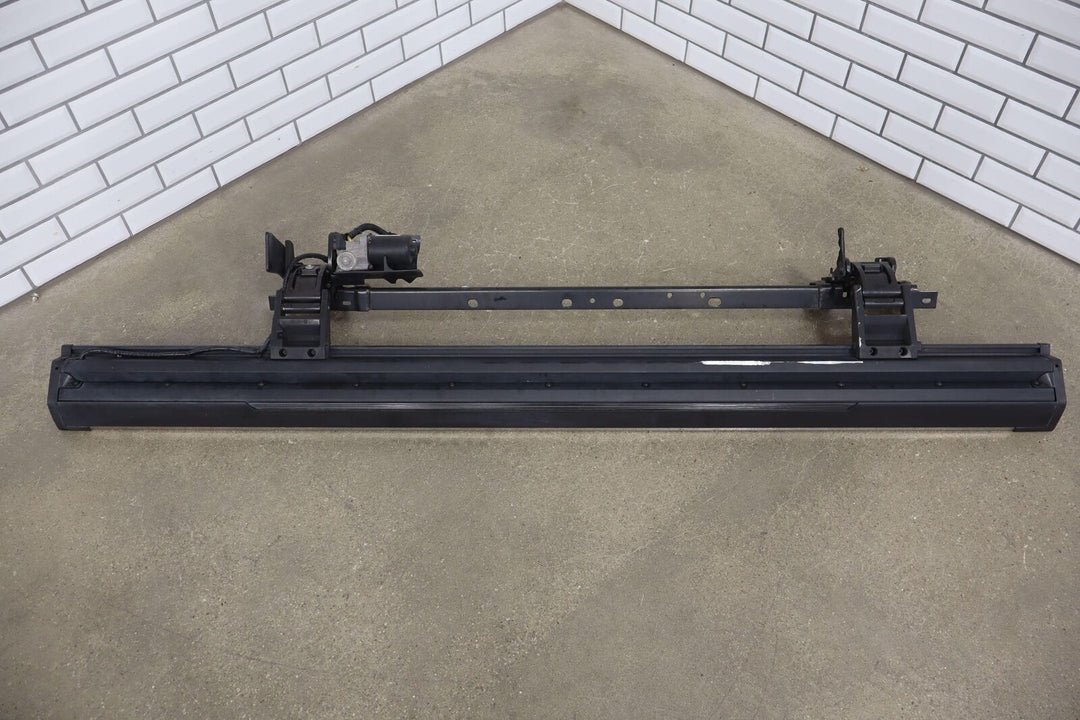 2015-2020 Cadillac Escalade Passenger Right Power Retractable Running Board