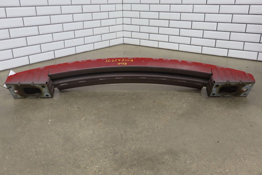 10-13 Chevy Camaro Loaded Rear Bumper (W/Park Assist Opt UD7) *Photos*