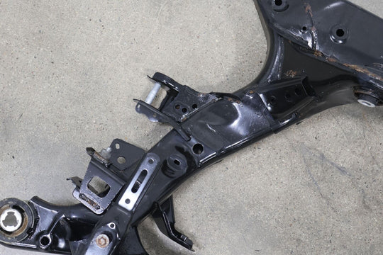 17-23 Tesla Model 3 AWD Rear Lower Bare Undercarriage Subframe (1044575-00-B)