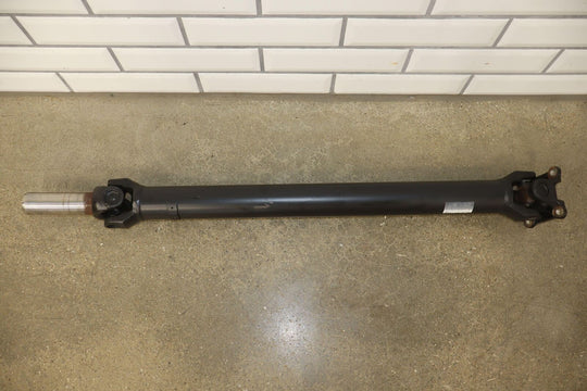 2016-2023 Mazda Miata OEM Rear Driveshaft W/ Aluminum Transmission Brace Bar