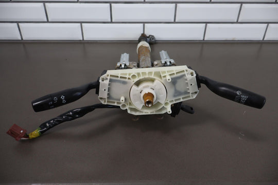 2000-2005 Honda S2000 OEM Steering Column with Switches/Keys