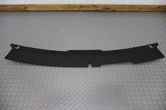 04-09 Cadillac XLR Interior Windshield Trim Panel (Black 19i) 15297321