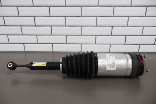 2016-2020 Tesla Model X Rear Left LH Air Strut OEM (1027461-00-G) OEM