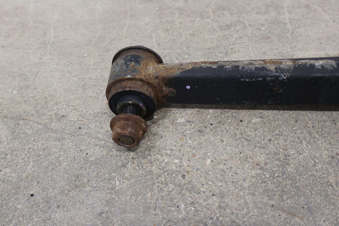 13-18 Ram 1500 Crew Cab Rear Axle Control Arms & Trac Bar (See Photos) 86K Miles