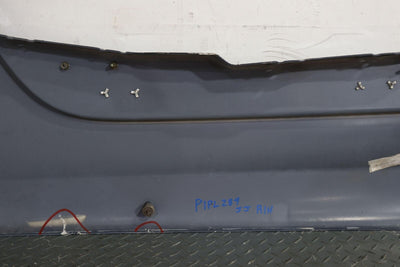 97-02 Plymouth Chrysler Prowler Right Body Mounted Fender (Muholland Blue PB98)