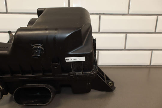 03-05 Mazda Miata NB 1.8L OEM Airbox Base & Lid (No MAF or Tube)