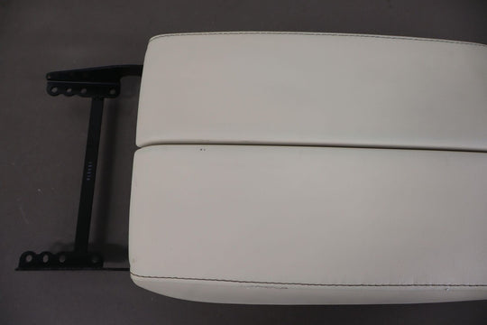 14-23 Lexus GX460 Interior Center Console Lid / Armrests (Ecru LA00) See Photos