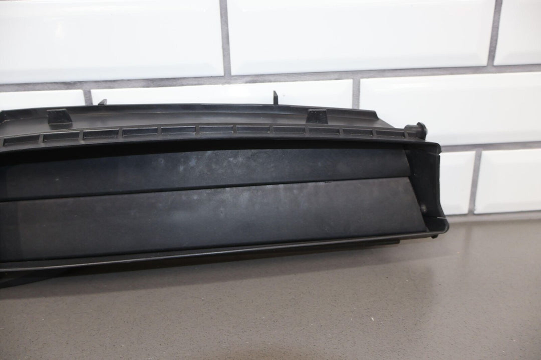 16-20 Tesla Model X Front OEM Active Air Shutter (1034850-00-E) 49k Miles