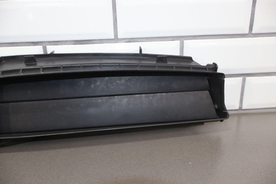 16-20 Tesla Model X Front OEM Active Air Shutter (1034850-00-E) 49k Miles