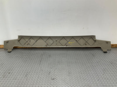 03-09 Hummer H2 Interior Upper Hatch Trim Moulding Panel (Light Wheat 50i)