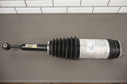 2016-2020 Tesla Model X Right Rear Air Suspension Strut 1027461-00-G