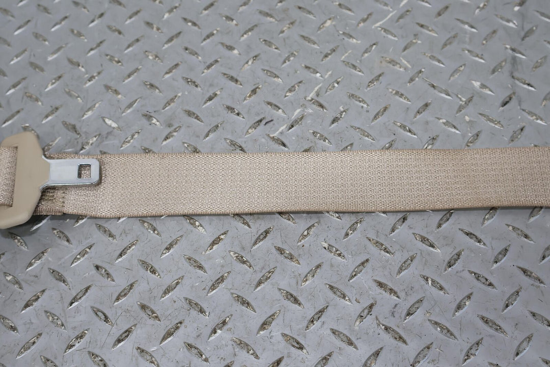 13-20 Ram 1500 2500 Crew Cab Rear Right Pasenger Seat Belt Retractor (Beige)