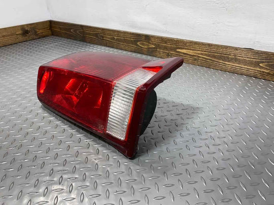 03-06 Cadillac Escalade Right RH Passenger Tail Light OEM (Red Lense)