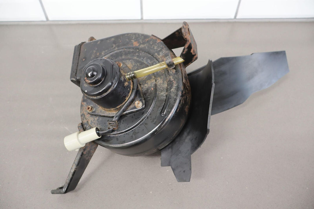 1991-1998 Toyota Land Cruiser FJ80 Air Intake Blower Motor & Housing (Tested)