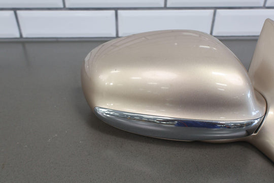 02-08 Lexus SC430 Right RH Power/Heated Door Mirror (Egyptian Sand Pearl) Tested