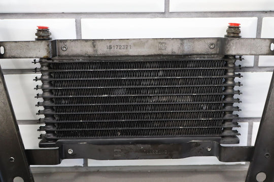 03-09 Hummer H2 Automatic 4x4 Transmission Oil Cooler (199K Miles)