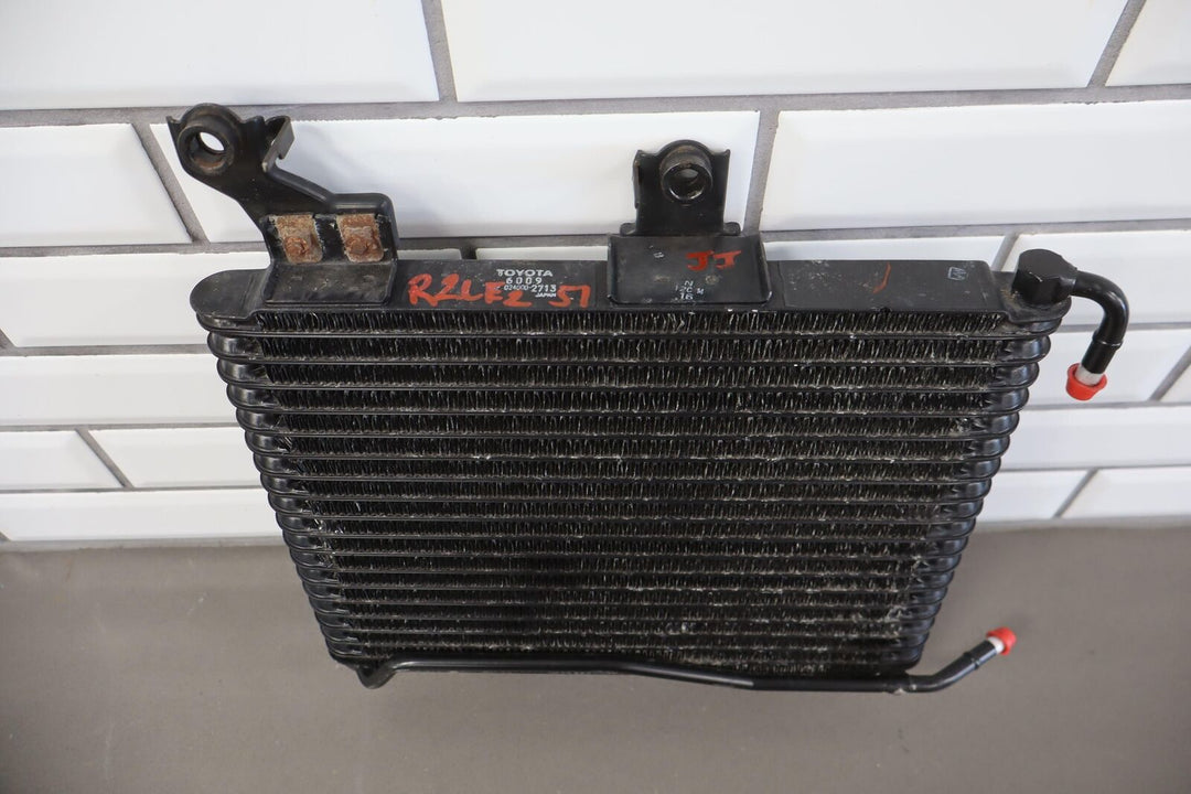 98-07 Lexus LX470 / Land Cruiser Transmission Oil Cooler OEM