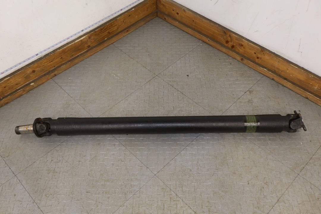 09-20 Nissan 370Z Rear Carbon Driveshaft (99K Miles) Manual Transmission