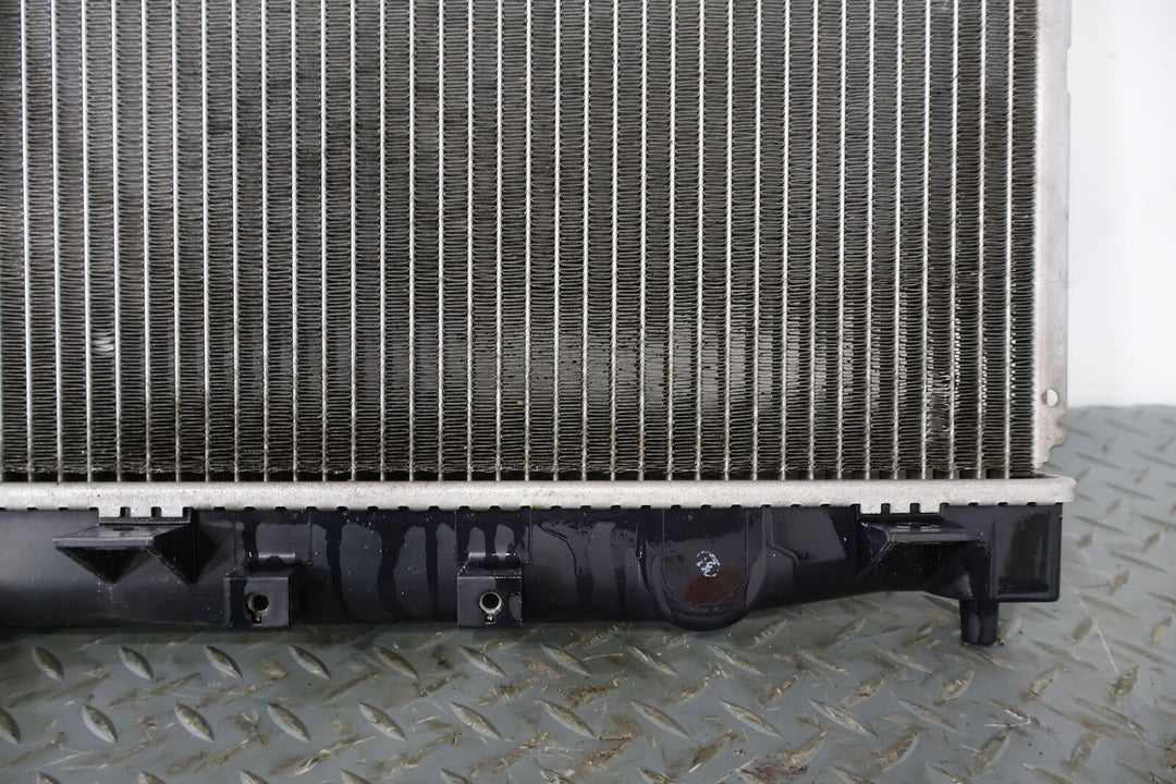 06-09 Honda S2000 AP2 OEM F22C 2.2L Engine Radiator Only (51K Miles)