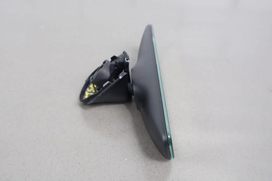 17-22 Tesla Model 3 Interior Frameless Rear View Mirror (Black Trim) No Camera