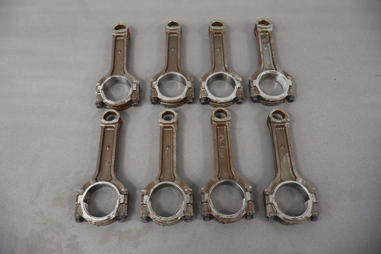 2018 Chevy Camaro 6.2L Supercharged V8 (LT4) Set of 8 Connecting Rods