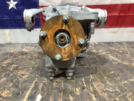 17-20 Fiat 124 Spider Rear Differential Carrier (1.4L/Manual Trans) 65K Miles