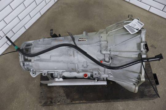 2008 Hummer H2 Remanufactured 6L80E Auto Transmission