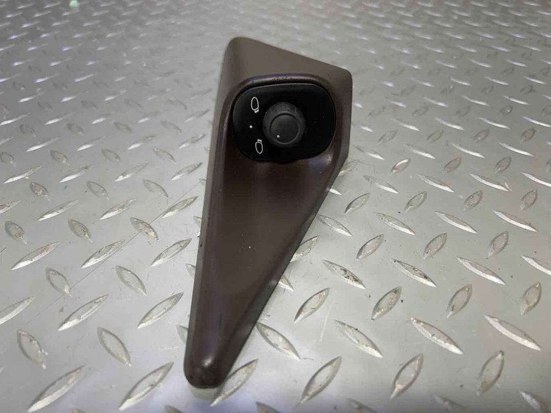 06-12 Porsche 911 997 Carrera Door Mirror Control Switch (99761324100) Tested