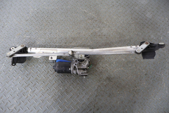 09-15 Mazda Miata NC Windshield Wiper Transmission With Motor (Tested) See Notes